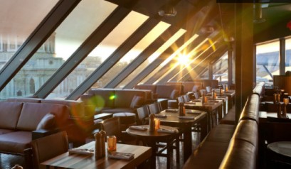 the best destinations for you to enjoy the winter snow