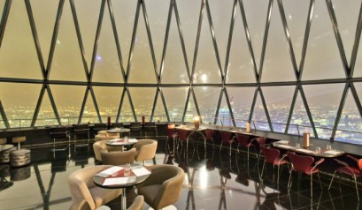 Top 5 Luxury Ski Destinations