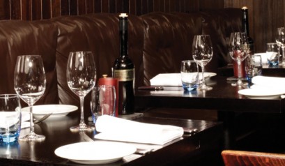 the interior design industry