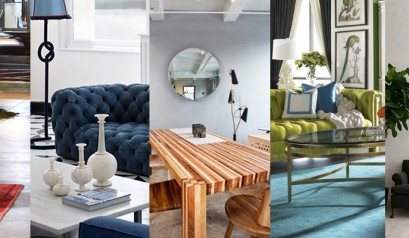 Top 5 Design Shops in New York - Interior Design Shop