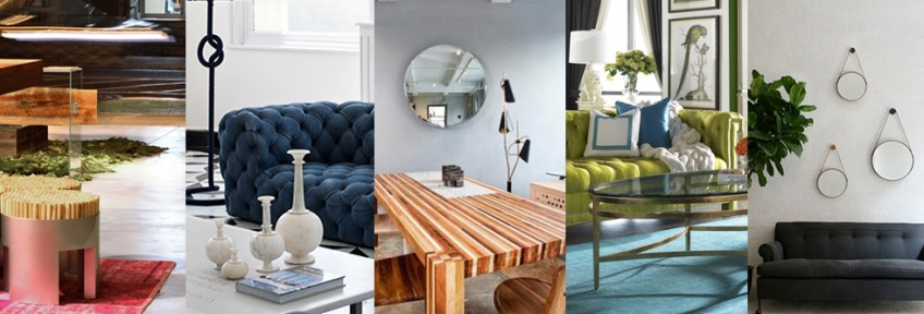 Top 5 Design Shops in New York - Interior Design Shop