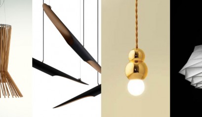 World's Best Ceiling Lamps