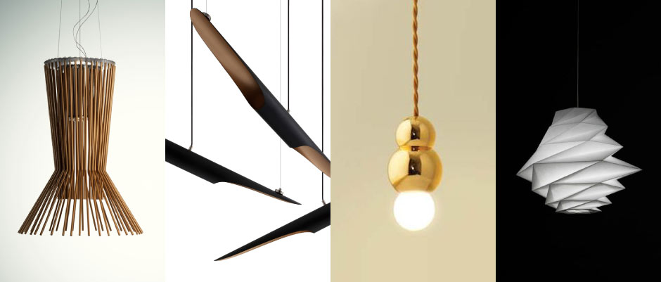 World's Best Ceiling Lamps