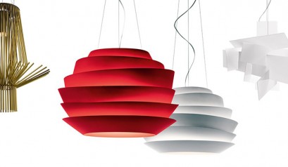 Where to buy Foscarini lighting in Monaco