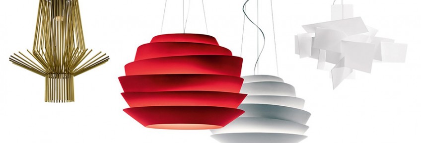 Where to buy Foscarini lighting in Monaco