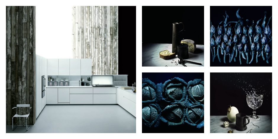 Boffi Studio - Italian Furniture Design arrives to Valencia - Kitchenology Collection