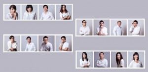 Exclusive Interview - Hong Kong based studio - Ample Design