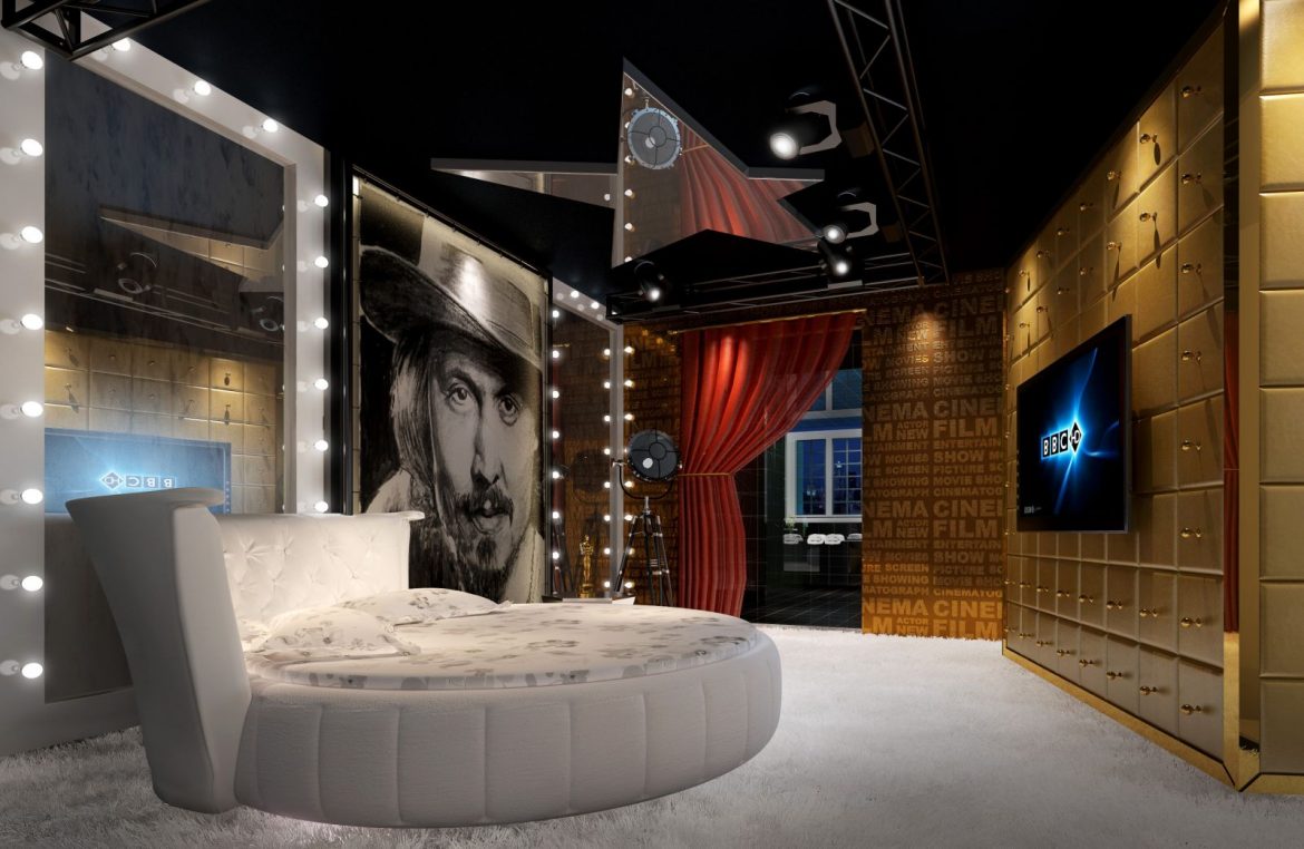 Exclusive Interview - Hong Kong based studio - Ample Design