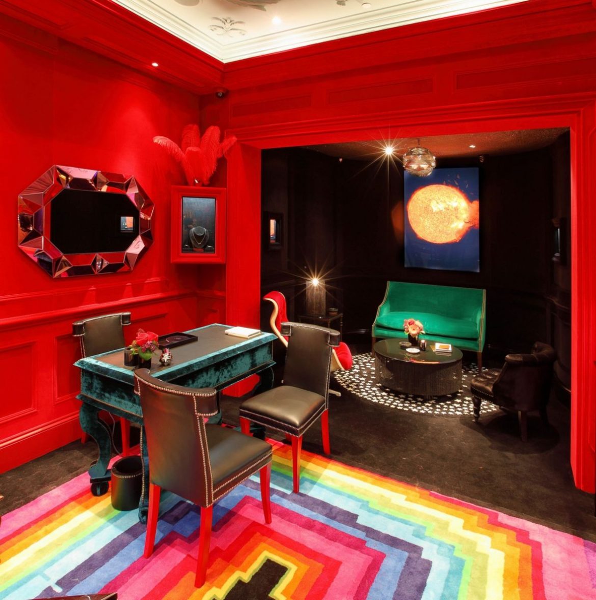 Exclusive Interview - Hong Kong based studio - Ample Design