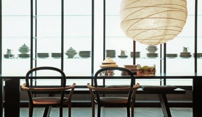 Italian design arrives to Hong Kong - New Porro Showroom