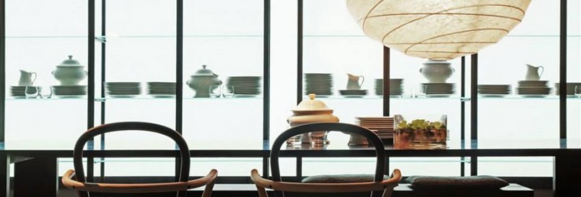 Italian design arrives to Hong Kong - New Porro Showroom