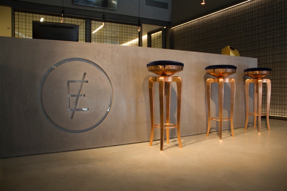 Trendy Optical Concept Store in Oporto - Clérigos IN