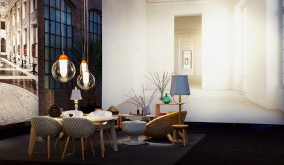 Where to buy Moooi in New York City ?