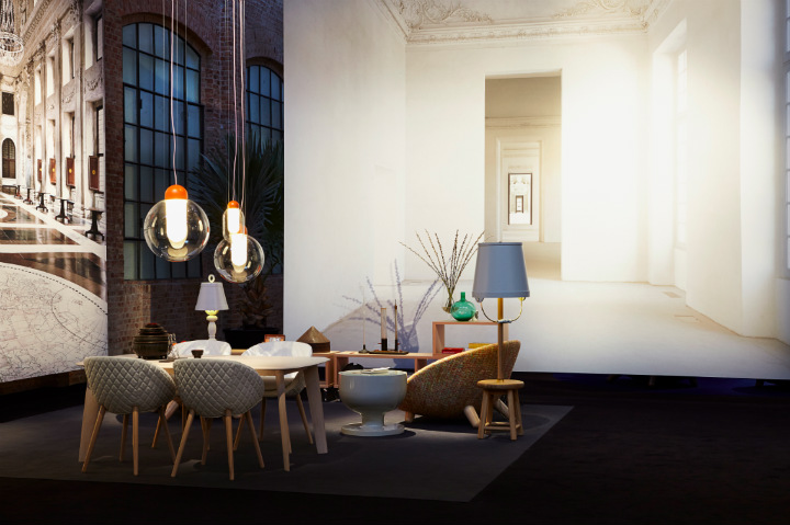 Where to buy Moooi in New York City ?