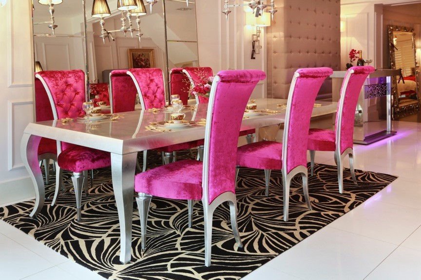 Exclusive Interview Juliettes Interiors