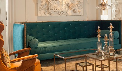 Exclusive Interview - Nakkash Gallery