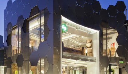 Top 7 Interior Design Shops