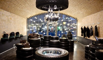 Christian Koban Jewelry Shop & Showroom