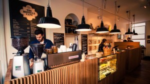 Monocle Shop in New York