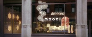 MOOOI ARRIVES IN NEW YORK