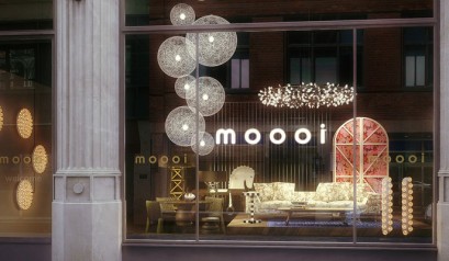 MOOOI ARRIVES IN NEW YORK