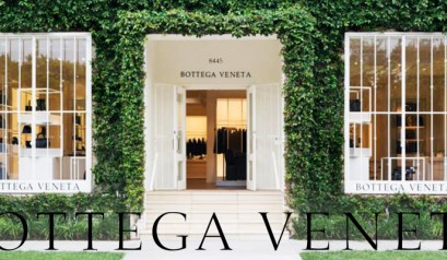 bottega veneta
