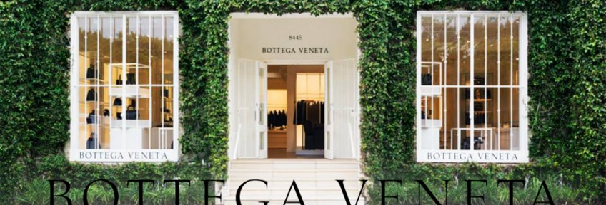 bottega veneta