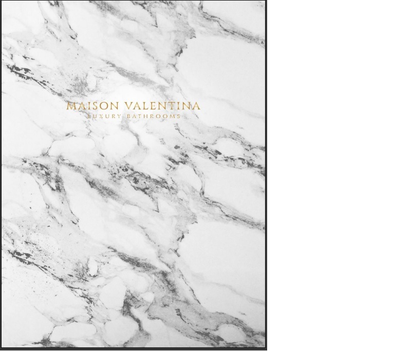 Maison Valentina Catalogue