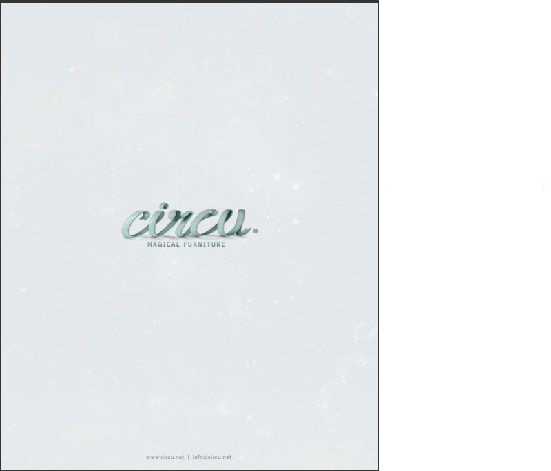 Circu Catalogue