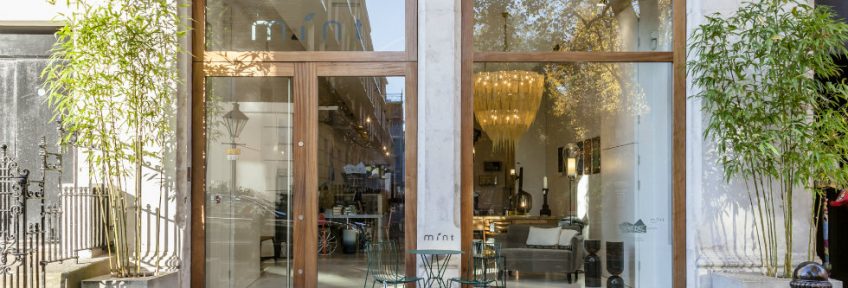 Top 3 Interior Design Shops In London