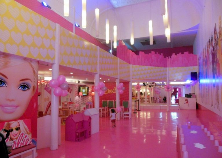 Best places to shop Top 5 Best Toy Stores in the World