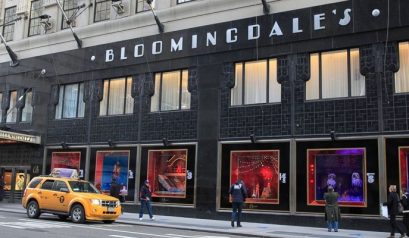Meet Bloomingdale's, the Empire of Shopping ➤To see more Interior Design Shop ideas visit us at http://interiordesignshop.net/ #interiordesignshop #homedecorideas #bestinteriordesignshopsparis @intdesignshop