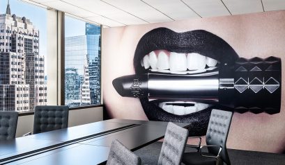 Kendo San Francisco by Garcia Tamjidi