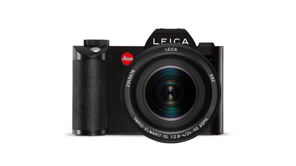 New Grand Opening of the German Leica Store in Porto