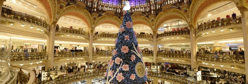 Best Places for Christmas Shopping in Paris ➤To see more Interior Design Shop ideas visit us at http://interiordesignshop.net/ #interiordesignshop #bestshops #bestinteriordesignshops @intdesignshop