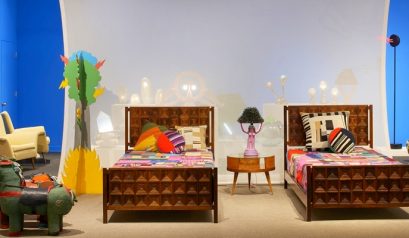 TOP 9 BEST MOMENTS OF DESIGN MIAMI 2016 IN PICTURES by Interior Design Shop