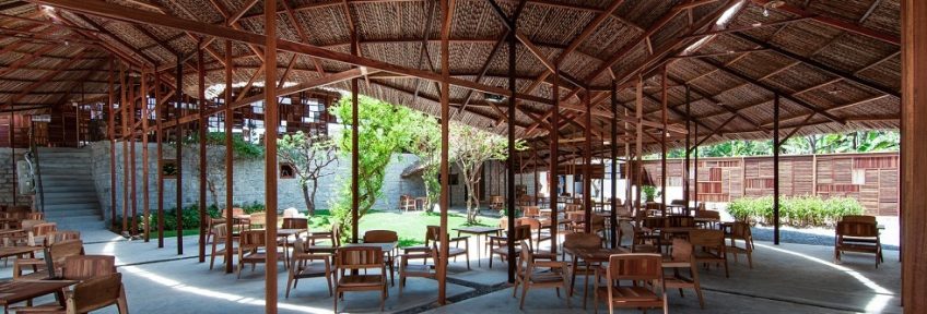 Top 10 Best Designed Cafes In The World To Inspire You Today
