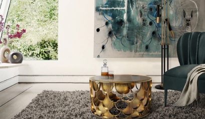 7 Inspiring Mood Boards by BRABBU For Home Spring Decoration