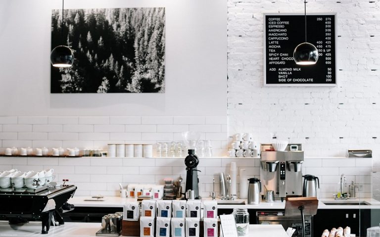 Top 10 most stunning coffee shops around the world