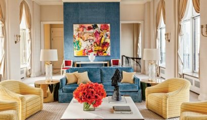 AD 100 List 2017: 4 Classicists Superstar Talents to Meet Today