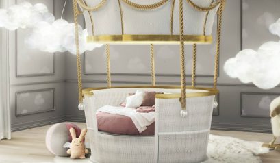 MAISON ET OBJET 2017 – CELEBRATE A MAGICAL WORLD OF FURNITURE WITH CIRCU