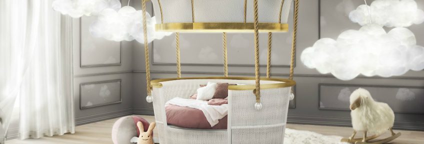 MAISON ET OBJET 2017 – CELEBRATE A MAGICAL WORLD OF FURNITURE WITH CIRCU