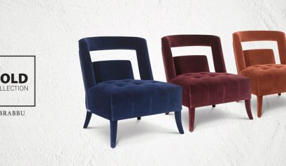 SNEAK PEAK TO THE BEST INTERIOR DESIGN AT MAISON ET OBJET 2017