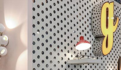 MAISON ET OBJET 2017: EXPLORE THE WORLD OF LIGHTING BY LUXURY BRANDS