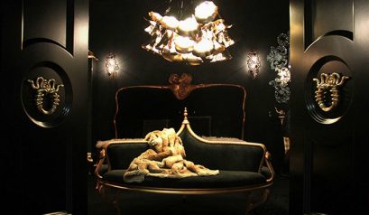 Maison et Objet 2017: Koket’s Bringing Impressive Drama to Paris
