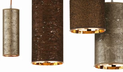 HIND RABII RELEASES ITS NEW LIGHTING COLLECTION MAISON ET OBJET 2017