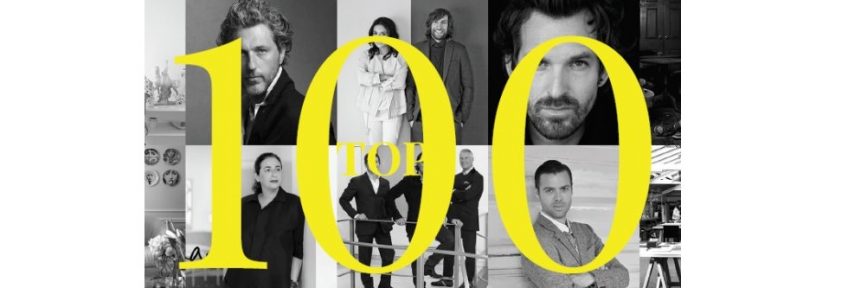 Boca do Lobo and Coveted Magazine Present Top Interior Designers - 3