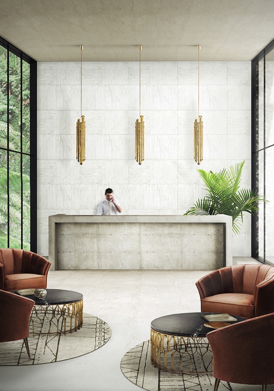 Meet The Hottest Interior Design Trends For Hospitality Projects