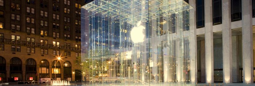 Meet The 10 Most Beautiful Retail Stores in the World