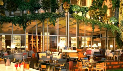 Meet Hotel Rosewood By Philippe Starck For Carnival in Brazil 2017